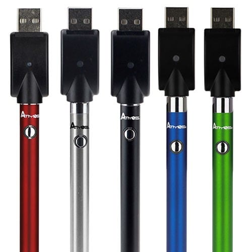 Atmos Nano Prime Plus Vape Battery