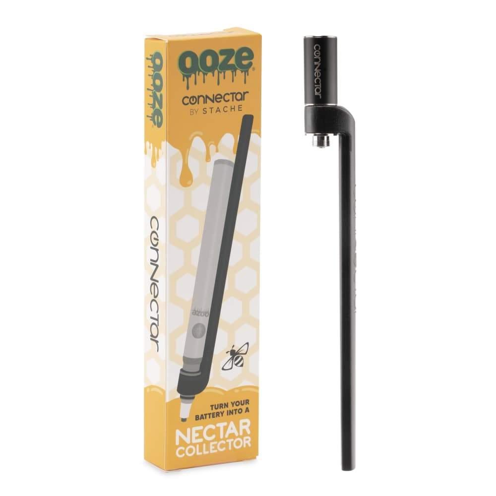 Ooze x Stache ConNectar 510 Battery Attachment