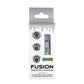 Ooze Fusion Atomizer