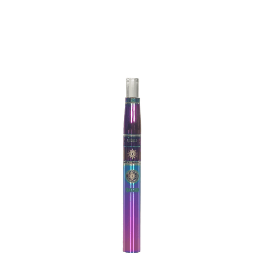 Ooze Fusion Cart Battery & Oil Pen Vape