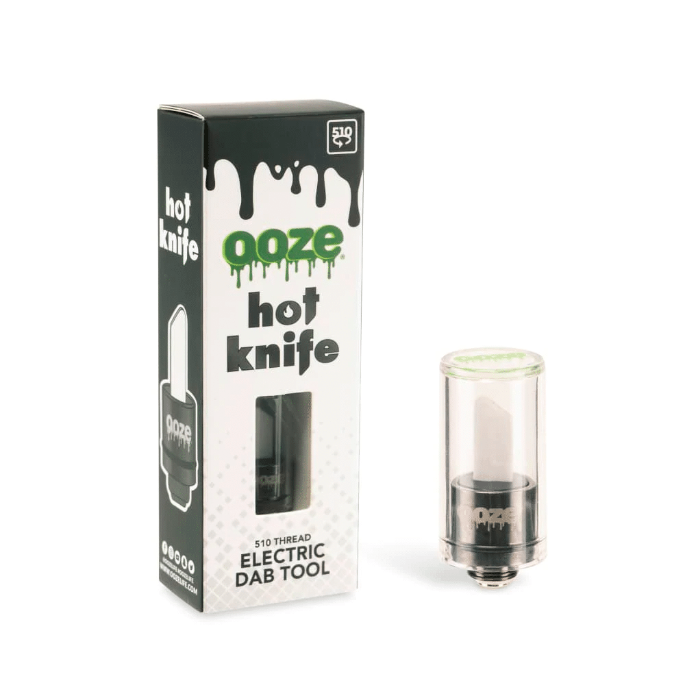 Ooze Hot Knife Electric Dab Tool