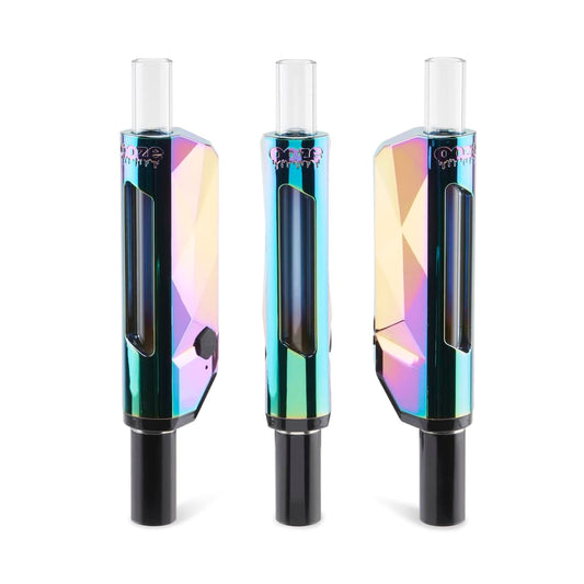 Ooze Pronto Concentrate Vaporizer