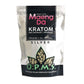 OPMS Silver Green Vein Maeng Da Capsules