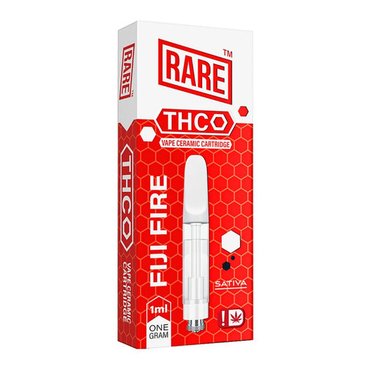 Rare THC-O Cartridge 1000mg