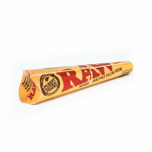 RAW Classic Pre-Roll Cone 1 1/4 6PK