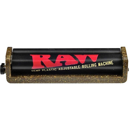 RAW 70mm 2 Way Adjustable Rolling Machine