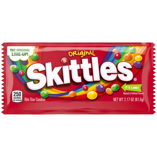 Skittles 2.17oz