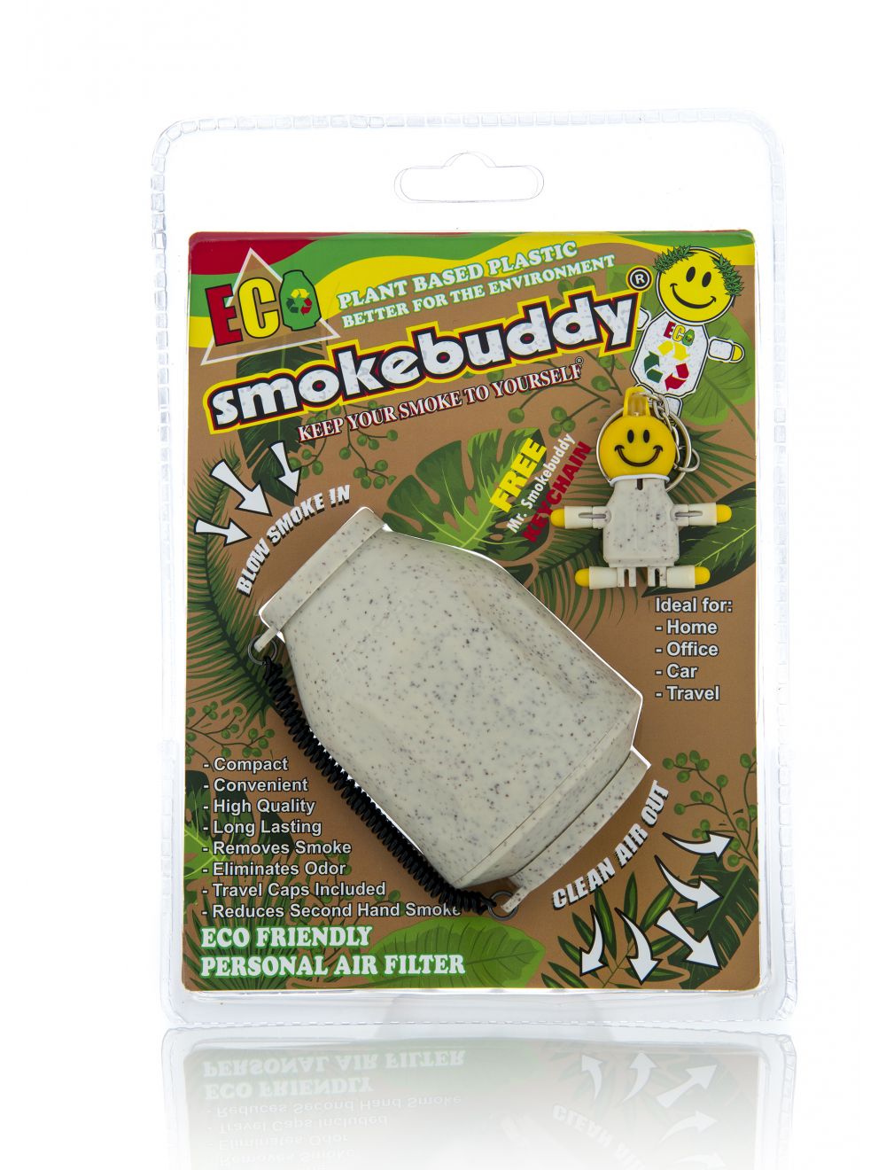 Smokebuddy Personal Air Filter