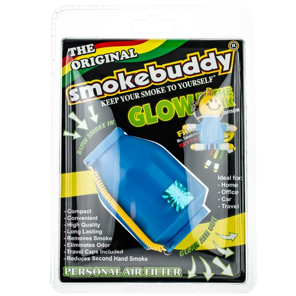 Smokebuddy Personal Air Filter