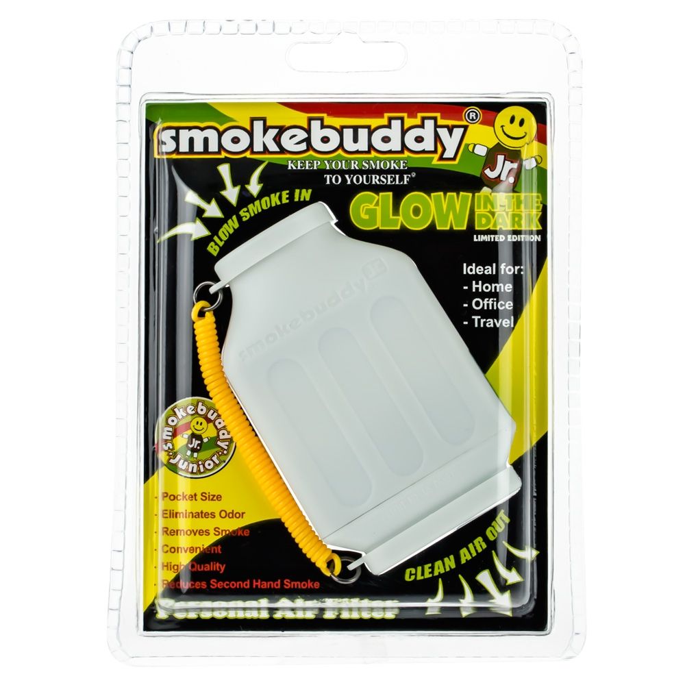 Smokebuddy Personal Air Filter