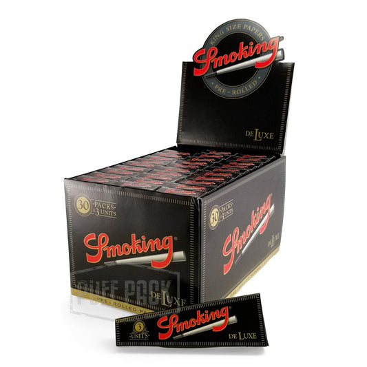 Smoking Deluxe Cone King size