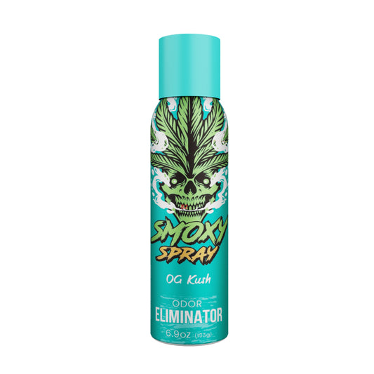 Smoxy Odor Eliminator 6.9oz Spray