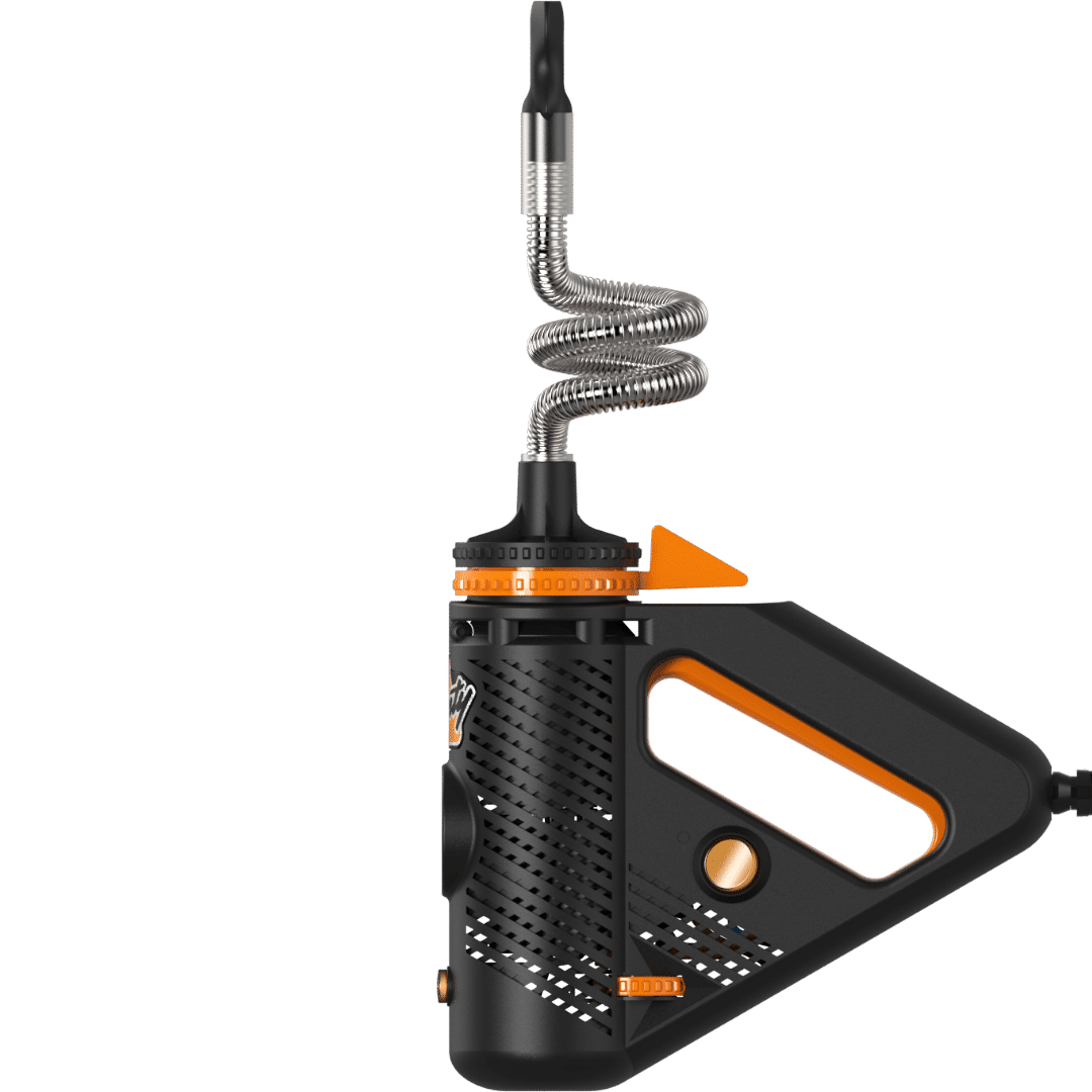 Storz &amp; Bickel Plenty Dry Herb Vaporizer