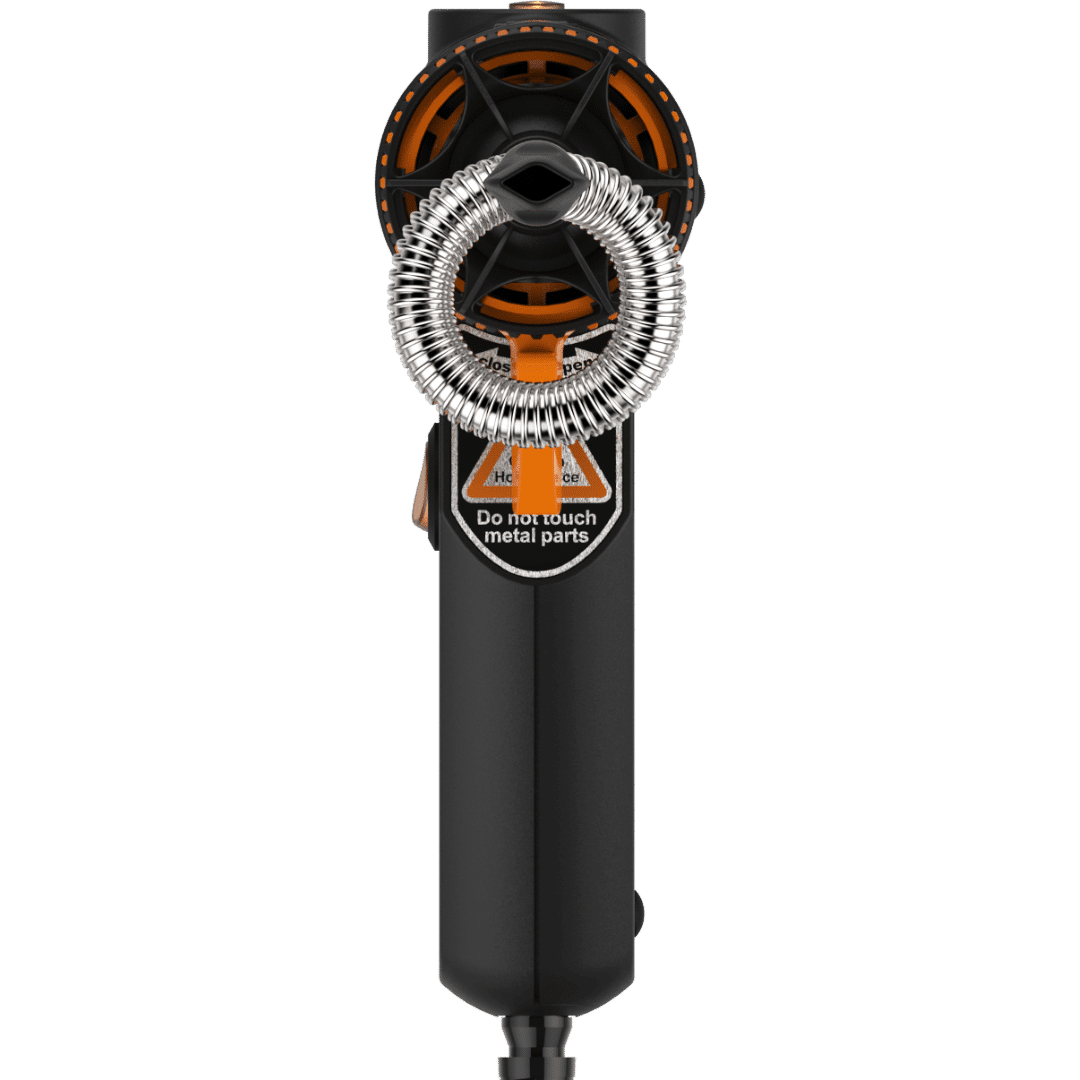 Storz &amp; Bickel Plenty Dry Herb Vaporizer