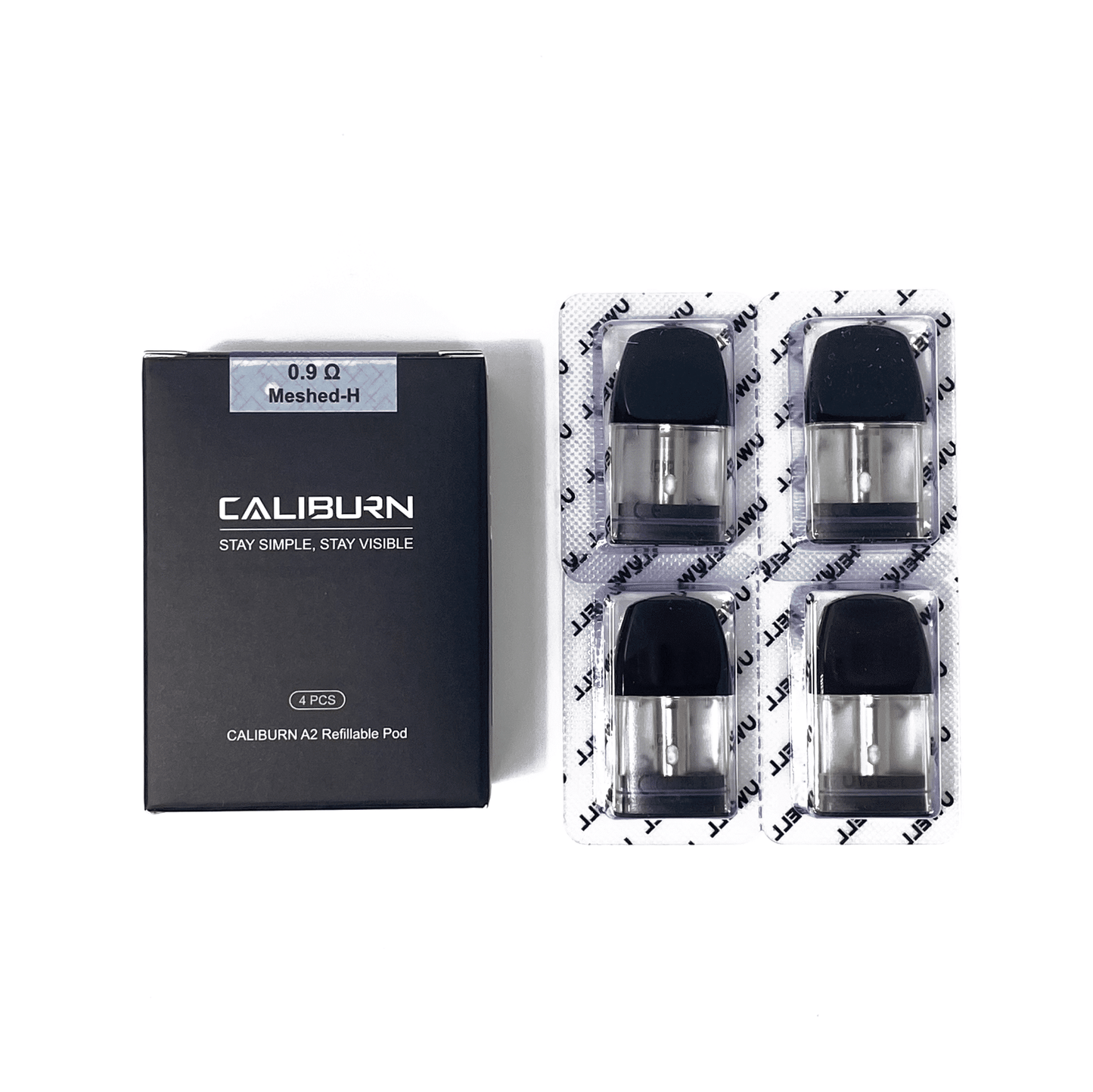 Uwell Caliburn A2 Replacement Pods