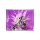 V Syndicate Glass Rolling Tray - Small