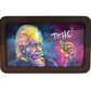 V Syndicate High Def 3D Wood Rolling Trays - Medium