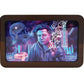 V Syndicate High Def 3D Wood Rolling Trays - Medium