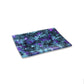 V Syndicate Glass Rolling Tray - Small
