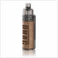 Voopoo Drag S 60W Pod Mod Kit