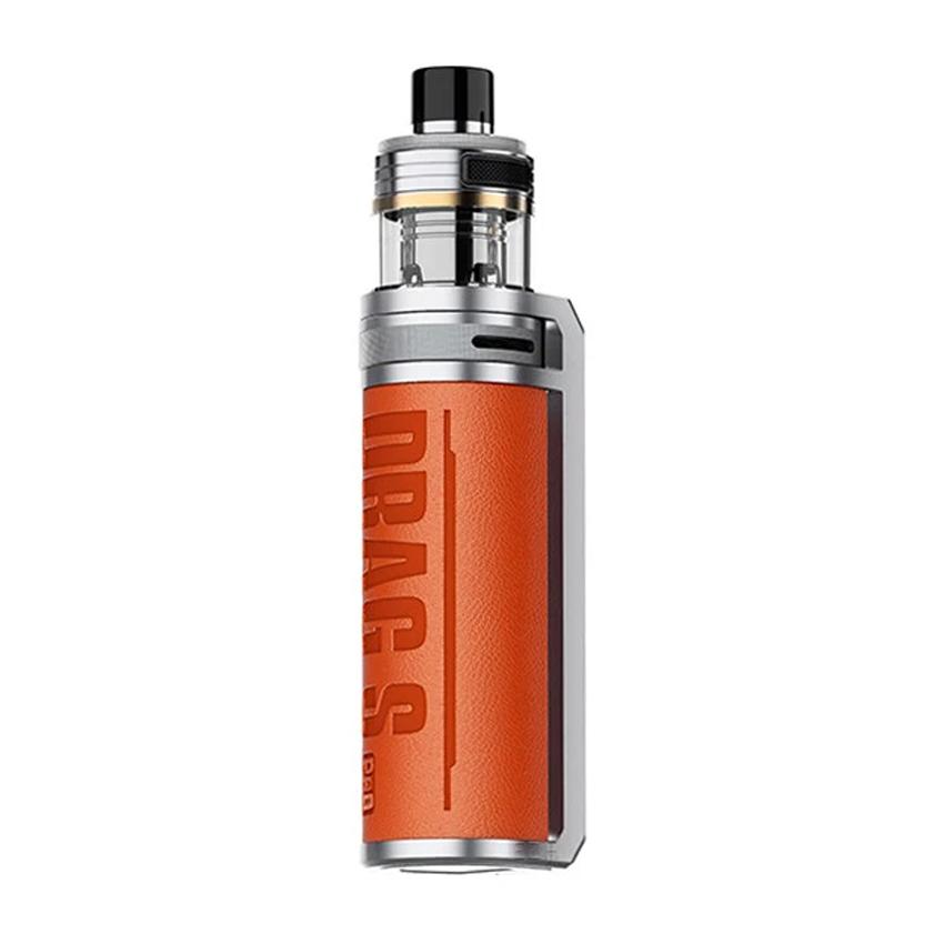 Voopoo Drag S Pro 80W Starter Kit