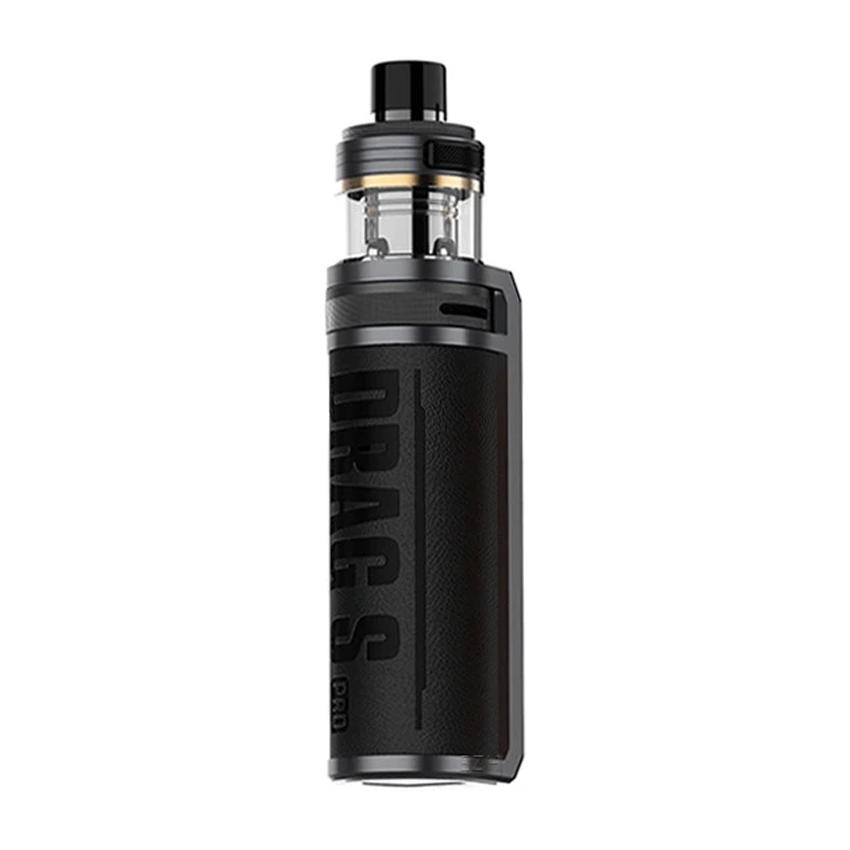 Voopoo Drag S Pro 80W Starter Kit