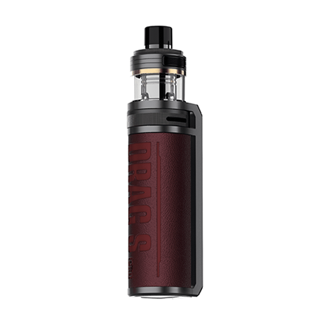 Voopoo Drag S Pro 80W Starter Kit