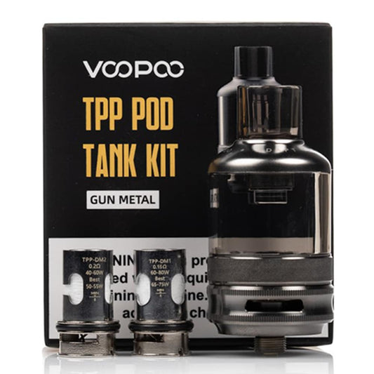 Voopoo TPP Pod Tank Kit