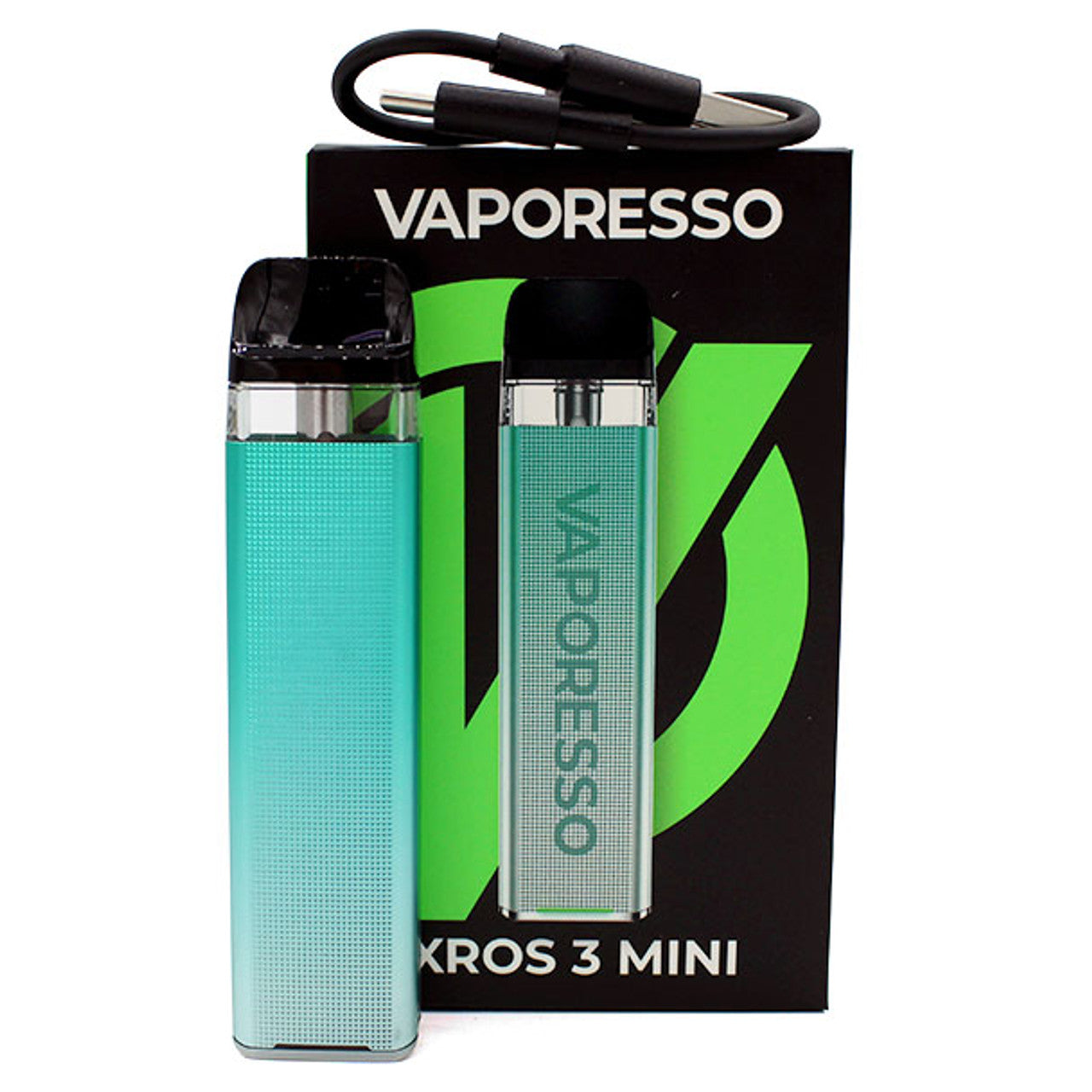 Xros 3 Mini Pod Vape