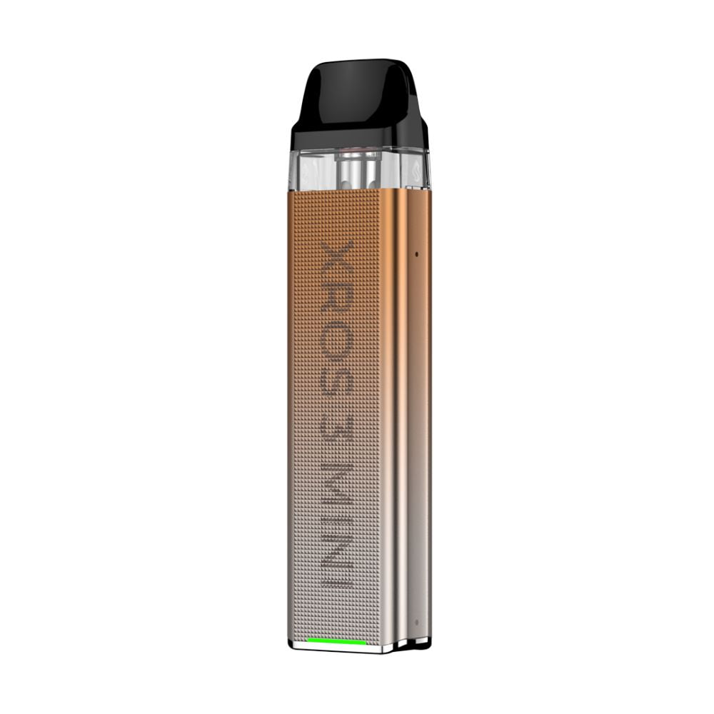 Xros 3 Mini Pod Vape