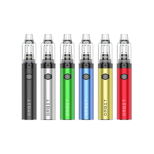 Yocan Orbit Vaporizer Wax Pen