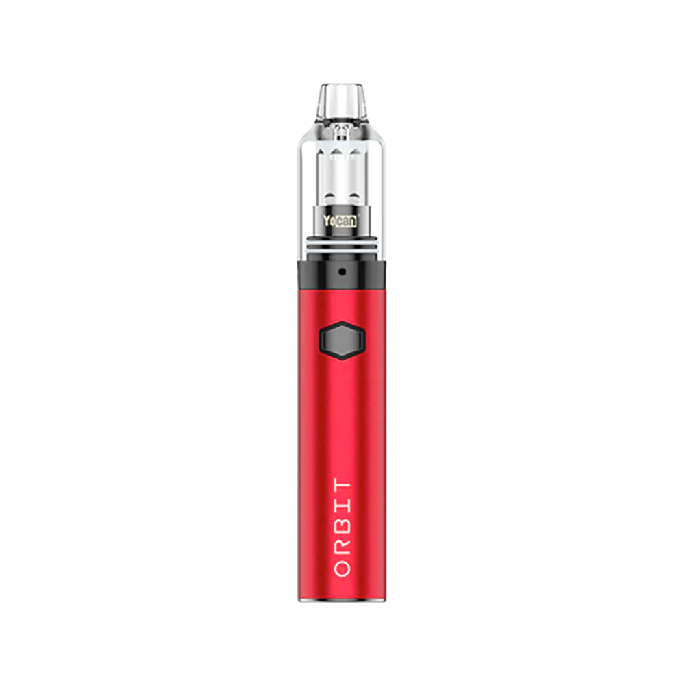 Yocan Orbit Vaporizer Wax Pen