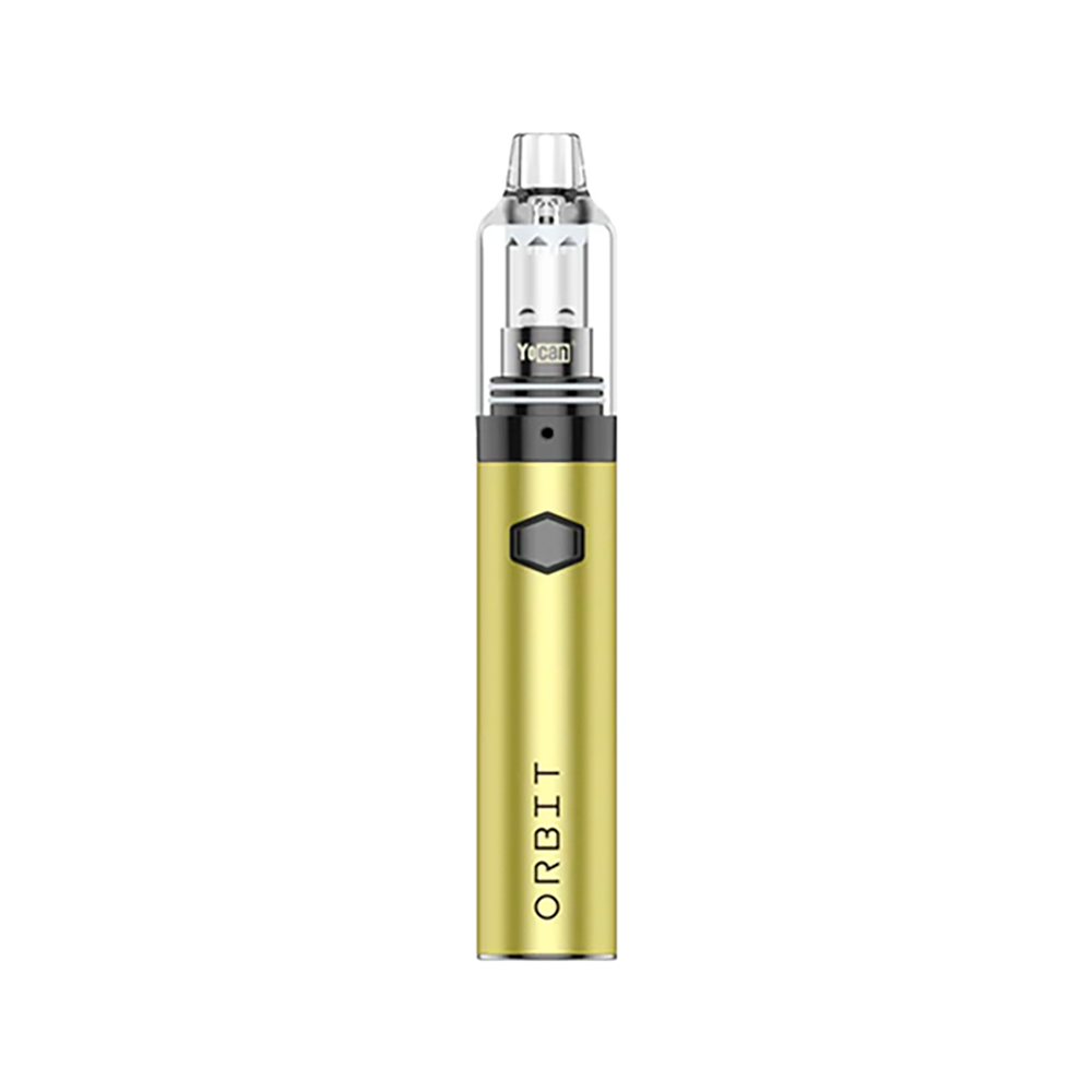 Yocan Orbit Vaporizer Wax Pen