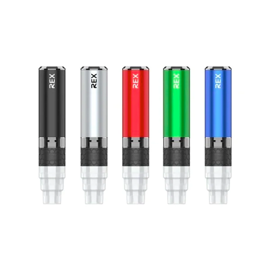 Yocan Rex Portable E-Nail Vaporizer