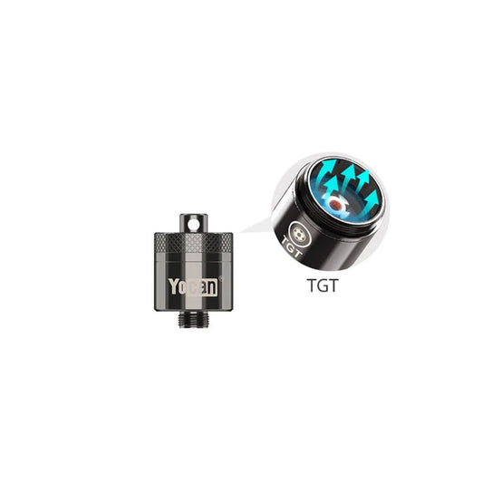 Yocan Cubex TGT Coils