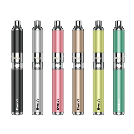 Yocan Evolve Concentrate Vaporizer Kit