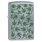 Zippo Lighter - Skulls