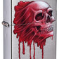 Zippo Lighter - Skulls