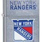 Zippo Lighter - Sports