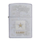 Zippo Lighter - Americana