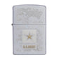 Zippo Lighter - Americana