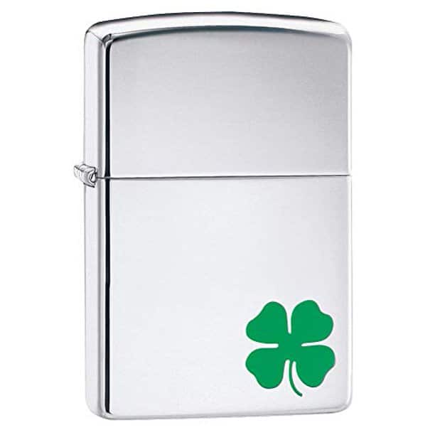 Zippo Lighter - Assorted