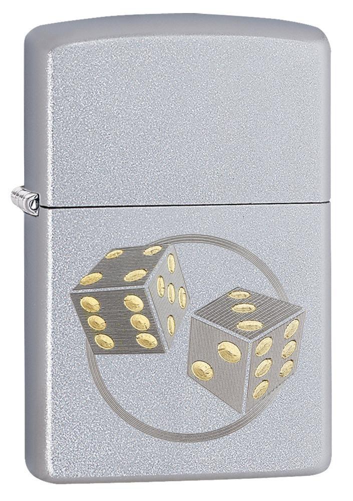 Zippo Lighter - Assorted