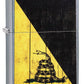 Zippo Lighter - Americana
