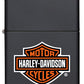 Zippo Lighter - Americana