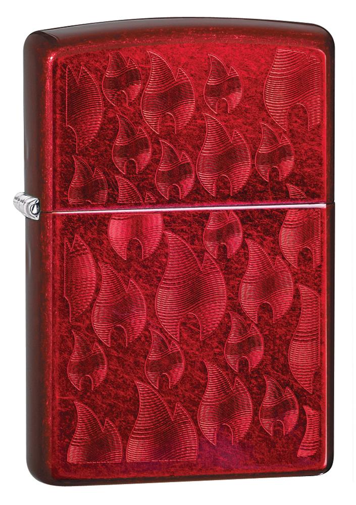 Zippo Lighter - Assorted