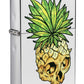Zippo Lighter - Skulls