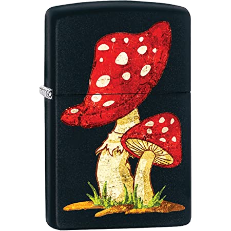 Zippo Lighter - Assorted