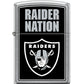 Zippo Lighter - Sports