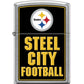Zippo Lighter - Sports